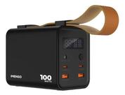 Powerbank Portátil Turbo 60000mah 100w Starlink Notebook Preto Powerbank Portátil Turbo 60000mah 100w Starlink Notebook Preto