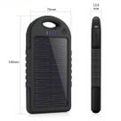 PowerBank Solar 38.000mah Placa Solar Power Bank Powerbank