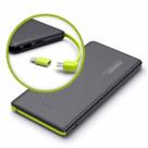 Powerbank Universal Portátil 10000mah Carga Rápida Bateria Externa