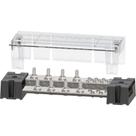 PowerBar Blue Sea Systems 1992 1000A com 8 pinos