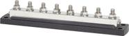 Powerbar Blue Sea Systems 2107 600A 8 pinos de terminal