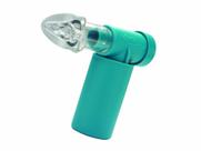 Powerbreathe Classic Resistência Leve Hab Latinamerica Powerbreathe Classic Resistência Leve Hab Latinamerica