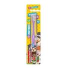 Powerdent Mundo Bita 1 Dentinho Escova Dental
