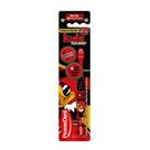 Powerdent Torcedor Flamengo Escova Dental Infantil