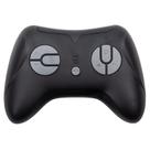 Powered Ride on Car Weelye JR1839 Black com Bluetooth 2.4G