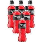 powerede frutas tropicais 500 ml com 6 unidades