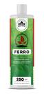 Powerfert Fertilizante Liquido Para Plantas Ferro 250ml