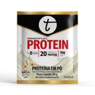 POWERFUEL PROTEIN VANILLA MONODOSE 30g
