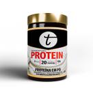 Powerfuel Whey Protein Concentrado TrustFuel 450g Coco Sabor:Coco