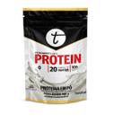 Powerfuel Whey Protein Concentrado TrustFuel 900g Coco Sabor:Coco