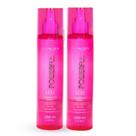 Powerful Recondicionador Bifásico 250 ml cada - 2 Unidades - GranKéra Profissional