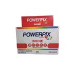 PowerPix Imune Suplemento Alimentar Com 60 Capsulas