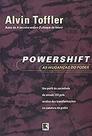 Powershift: As mudanças do poder Paperback Toffler, Alvin