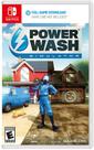 PowerWash Simulator para Nintendo Switch - Descarga Completa del Juego