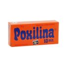 POXILINA 70 gr Massa 2 Componentes - POXIPOL POXILINA 70 gr Massa 2 Componentes - POXIPOL