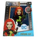 POYSON IVY dc comics metal diecast 6cm POISON IVY M393 Dtc