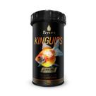 Poytara Black Line Premium Ração Kinguios e Carpas 130g