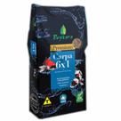 Poytara carpa premium saco 6x1 6kg - un