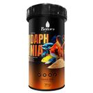 Poytara Daphnia 30g Alimento Peixes Tartarugas Pássaros