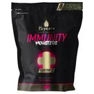 Poytara Monster Immunity Floating G 600g 9mm Para Peixes Poytara Monster Immunity Floating G 600g 9mm Para Peixes