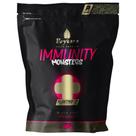 Poytara Monster Immunity Floating P 600g 5mm P Peixes Jumbo Poytara Monster Immunity Floating P 600g 5mm P Peixes Jumbo