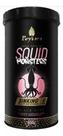 Poytara Ração Black Line Monsters Squid Sinking G 500g 9mm