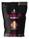 Poytara Ração Monsters Immunity Floating P 600g 5mm P Peixes Poytara Ração Monsters Immunity Floating P 600g 5mm P Peixes