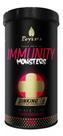 Poytara Ração Monsters Immunity Sinking 500g 9mm Para Peixes Poytara Ração Monsters Immunity Sinking 500g 9mm Para Peixes