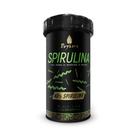 Poytara Spirulina 40% BL Ração Peixes Água Doce/Salgada 120g Poytara Spirulina 40% BL Ração Peixes Água Doce/Salgada 120g