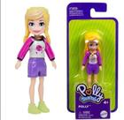 PP Polly Pocket Boneca Básica Sortimento - FWY19