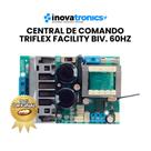 PPA Central De Comando Triflex Facility