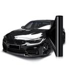 Ppf Black Piano Espelhado P/ Coluna E Retrovisor 1mt x152mts