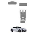 PPF Cons Central Velocime Multimídia Panamera 4 Hybrid 24 25