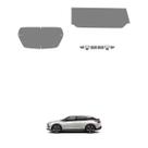 PPF Console Ar Velocímetro Multimídia Citroën C5 X 25
