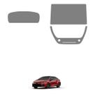PPF Console Ar Velocímetro Multimídia Corolla GR Sport 25