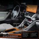 PPF Console Central Multimídia Eclipse Cross HPE Black 26