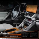 PPF Console Central Multimídia Eclipse Cross HPE-S 26