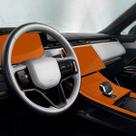 PPF Interior Básico Range Rover Sport Autobiography 23 25