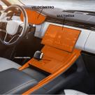 PPF Interior Básico Range Rover Sport Dynamic HSE 23 25