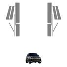 PPF Kit Proteção Portas Range Rover Sport Dynamic HSE 23 25