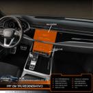PPF Multimídia Console Ar RS Q8 Performance 21 25