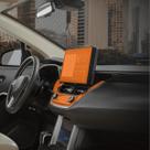 PPF Velocimetro Multimí console ar Corolla Cross GR Sport 26