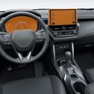 PPF Velocímetro Multimídia Corolla Cross XRX Hybrid 21 22