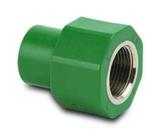 ppr conector fêmea 25x1/2* - tigre