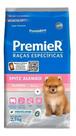 Ppremier racas spitz filhote 2.5kg Ppremier racas spitz filhote 2.5kg