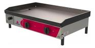 Pr-800g style chapa bifeteira gas progas