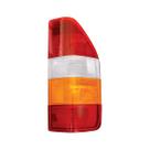 PR04900129 Lanterna Traseira Sprinter 95/02 Tricolor Ld Acrilica