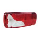 PR16164207 Lanterna Traseira Scania S5 C/conector Le Bc Acrilica PR16164207 Lanterna Traseira Scania S5 C/conector Le Bc Acrilica