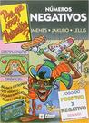 Pra Que Serve Matemática Números Negativos