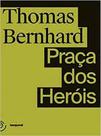 Praça dos heróis - TEMPORAL Praça dos heróis - TEMPORAL